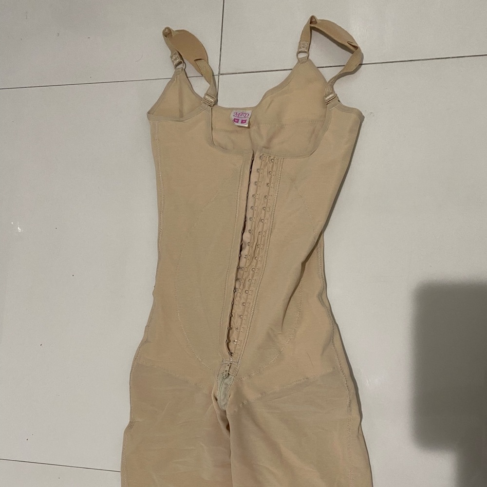Bodysuit - Post surgery
